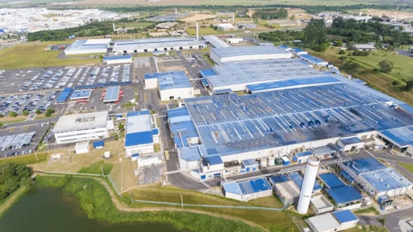 Toyota fecha fábrica em Indaiatuba e transfere produção para Sorocaba