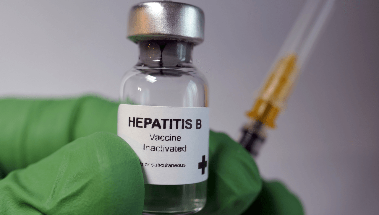 Julho Amarelo: saiba como funciona prevenção e controle de hepatites virais