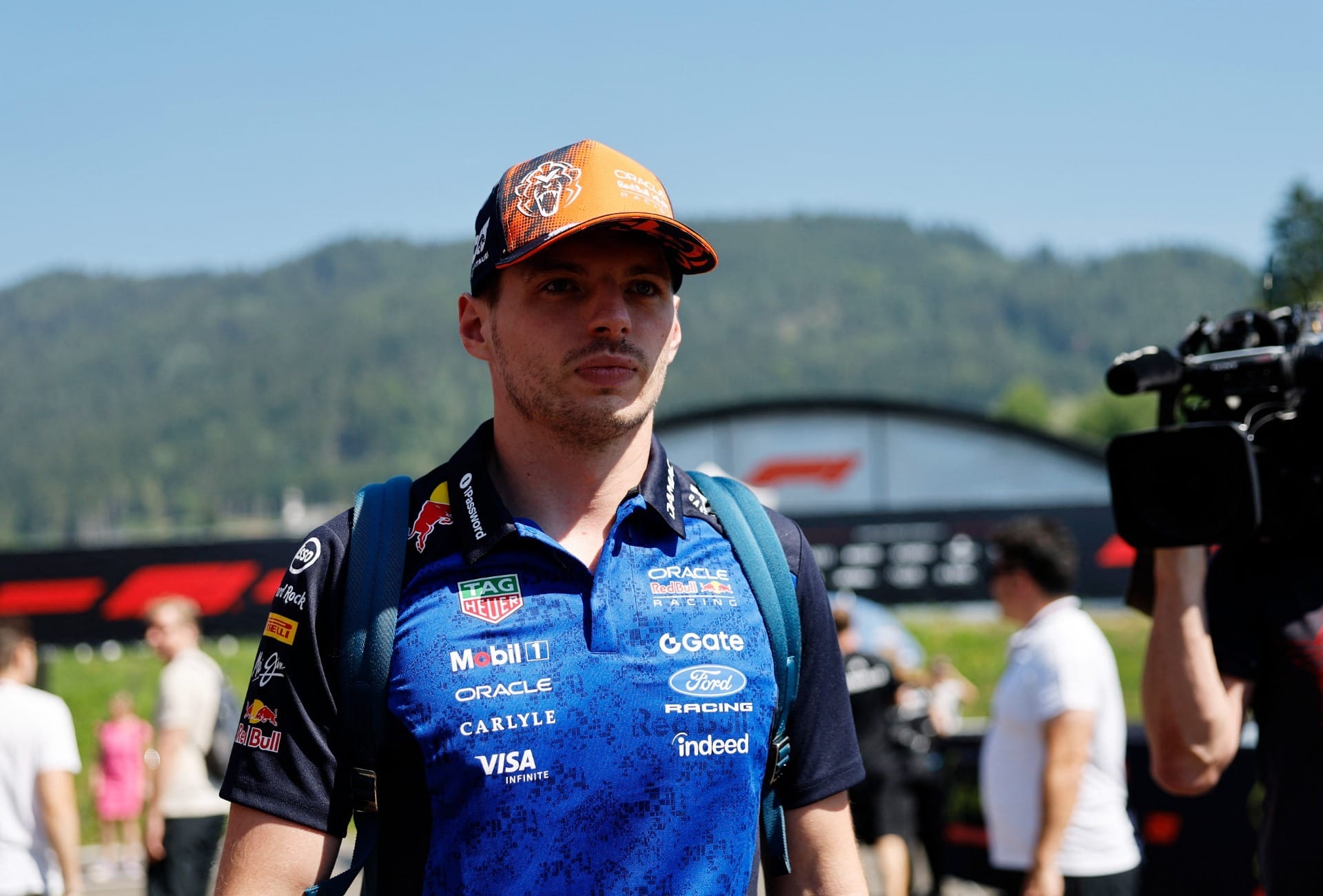 F1: Verstappen na McLaren? Imprensa internacional revela negociação