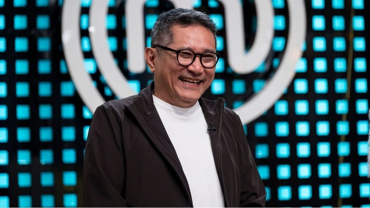 Chef Adriano Kanashiro já esteve no MasterChef Brasil; relembre