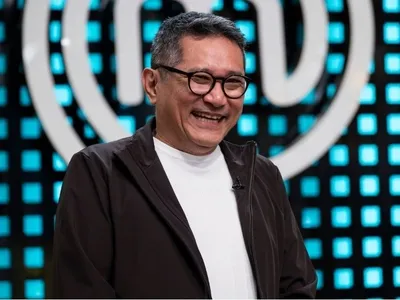 Chef Adriano Kanashiro já esteve no MasterChef Brasil; relembre