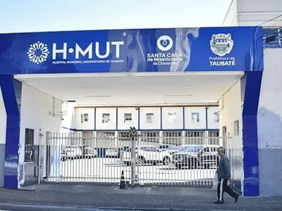 Gestão do HMUT: decisão do TCE não anula contrato com Prefeitura de Taubaté