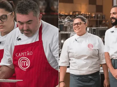 Dayse Paparoto fala de relação com "rivais" Marcelo e Ivo: "Nunca mais vi"