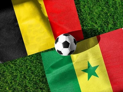 Bélgica x Senegal: escalações confirmadas com destaque no banco