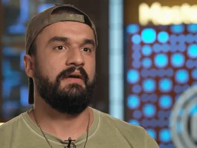 "Negócio fedido": Matheus se recusa a usar kimchi no MasterChef