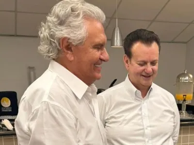 Pró-Michelle, ala do PSD resiste à chapa Caiado/Kassab e critica anúncio
