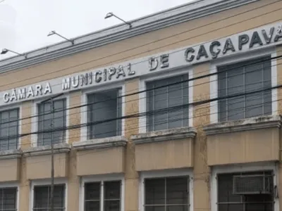 Câmara de Caçapava adia votação de projeto de reajuste do IPTU