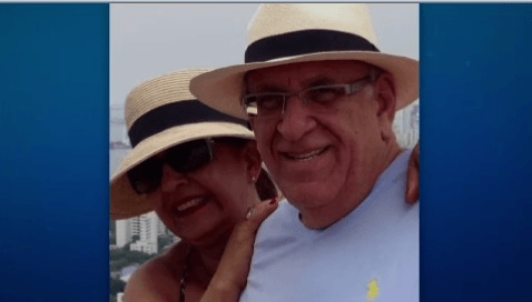 Diarista é procurada por suspeita de matar casal de idosos a facadas em BH