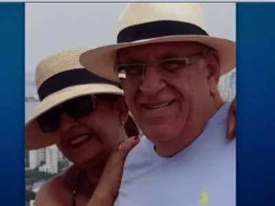 Diarista é procurada por suspeita de matar casal de idosos a facadas em BH