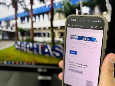 Cephas oferece 2 mil vagas para cursos gratuitos em SJcampos