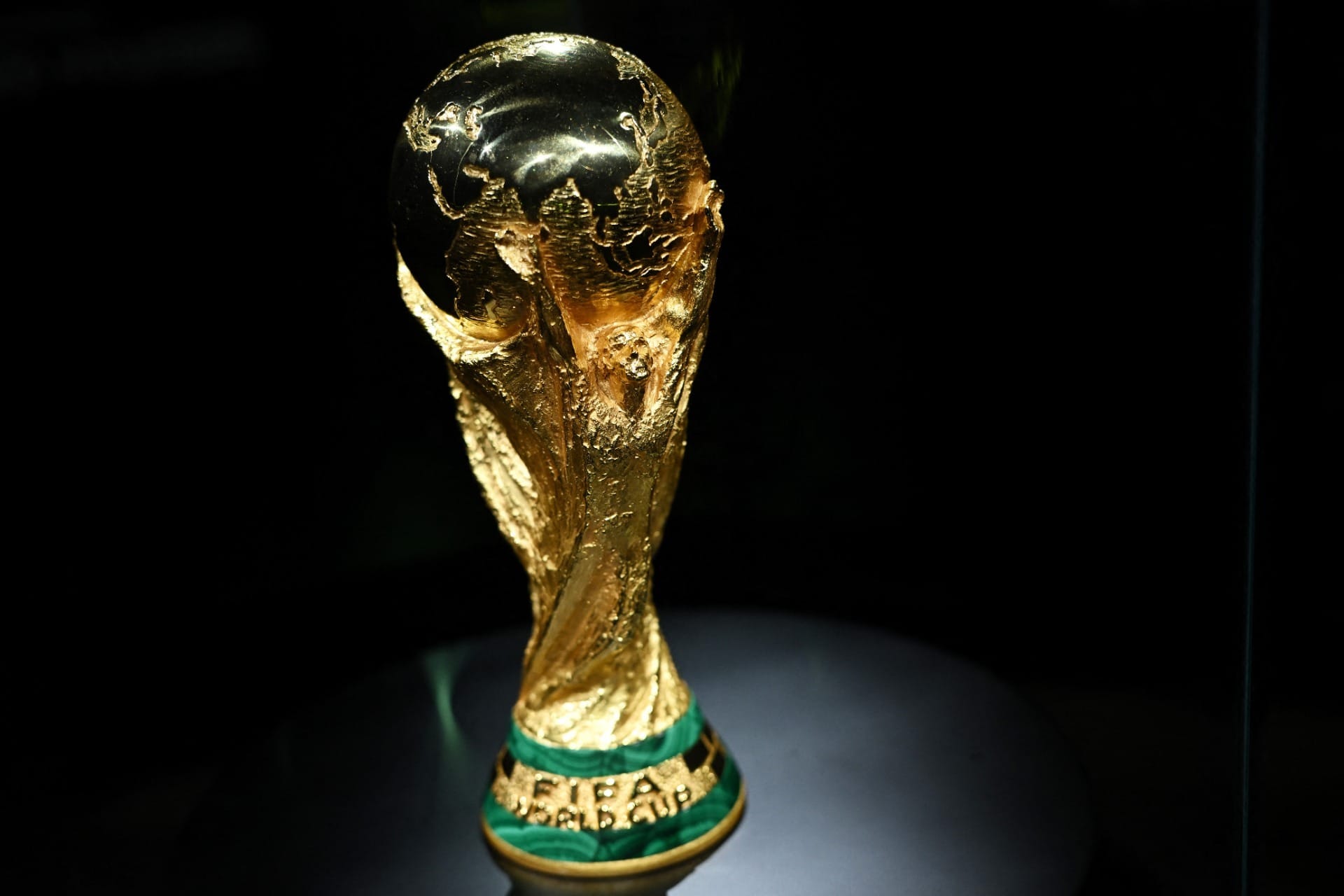 O melancólico dia sem jogos da Copa