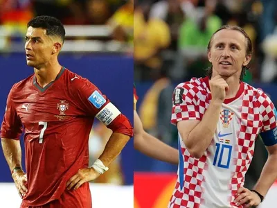 Portugal x Croácia: veja possíveis escalações para o confronto