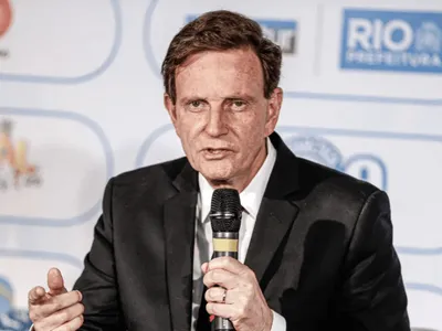 Crivella volta a ficar elegível após decisão liminar do TSE