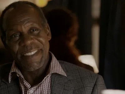 Danny Glover fala pela 1ª vez sobre Alzheimer: 'Não é o fim da minha vida'