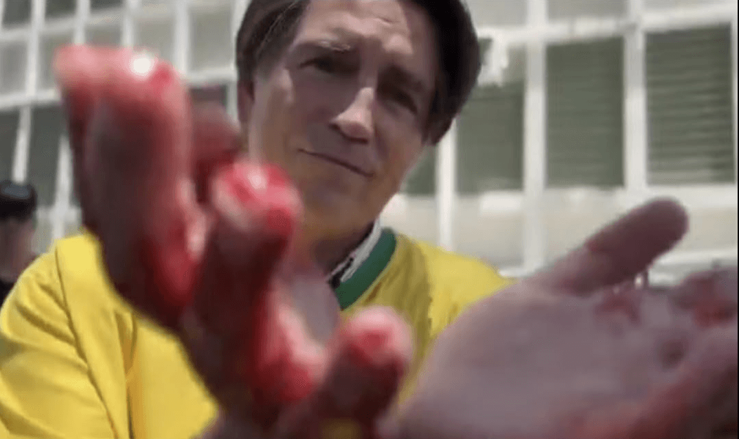 Dark Horse: O que se sabe sobre a cinebiografia de Jair Bolsonaro