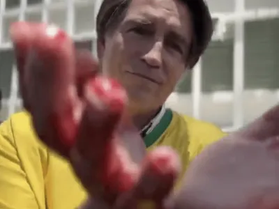 Dark Horse: O que se sabe sobre a cinebiografia de Jair Bolsonaro