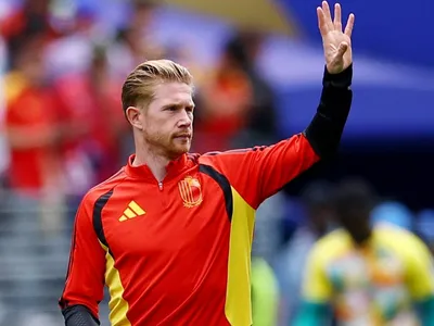 EUA e Bélgica revivem duelo marcante de 2014 por vaga nas quartas