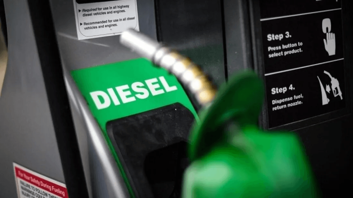 Fim do subsídio ao diesel: qual será o impacto para os consumidores?