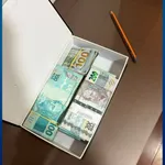 Divulgação/PF