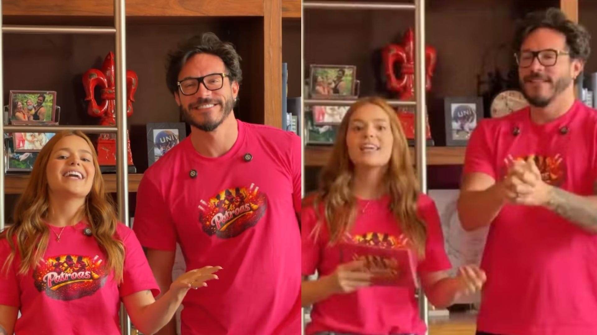 Eliezer rebate críticas após lançar reality com empregados: 