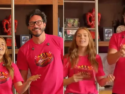 Após críticas, Viih Tube apaga reality de empregados das redes sociais
