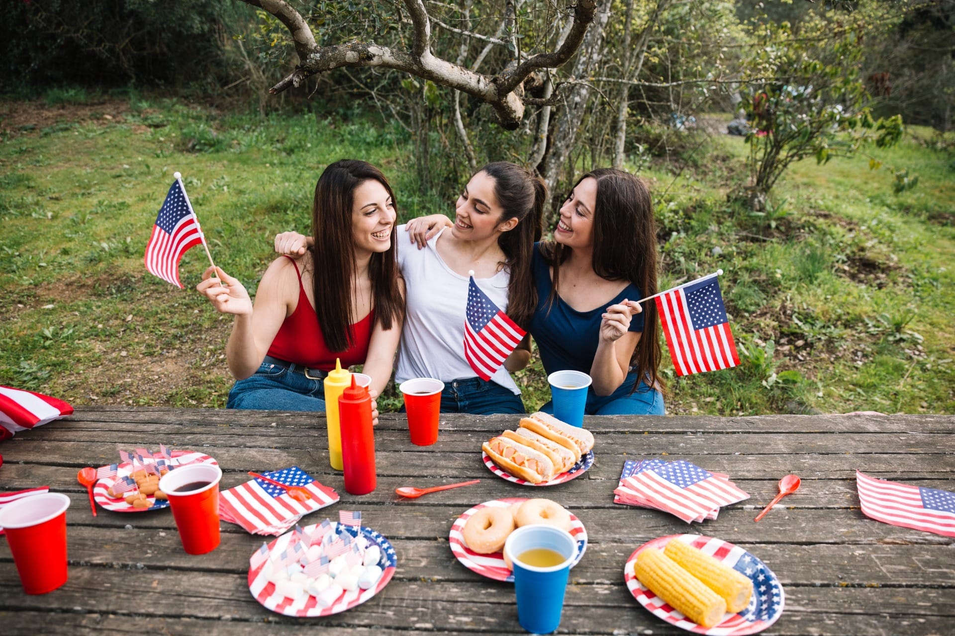 O que é o feriado de 4 de Julho nos EUA? Veja receitas típicas