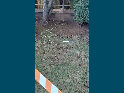 Segurança é preso após esfaquear três funcionários em hotel de Paulínia