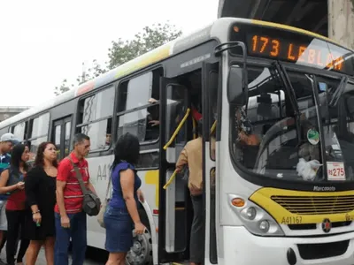 Greve dos rodoviários é suspensa até segunda-feira após pedido do MPRJ