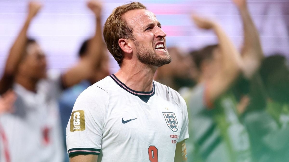 Quem a Inglaterra vai enfrentar nas oitavas da Copa? Veja data e horário