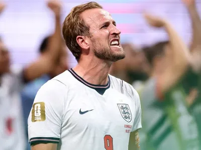 Quem a Inglaterra vai enfrentar nas oitavas da Copa? Veja data e horário
