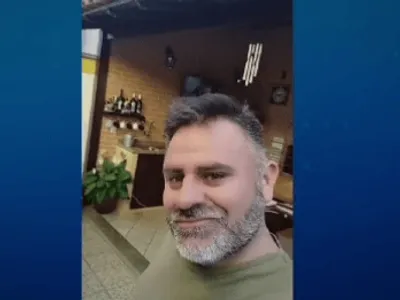 Estelionatário argentino que aplicava o 'golpe do amor' é preso no RJ