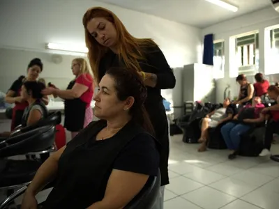 Inscrições abertas para cursos gratuitos da Escola do Trabalho de Taubaté
