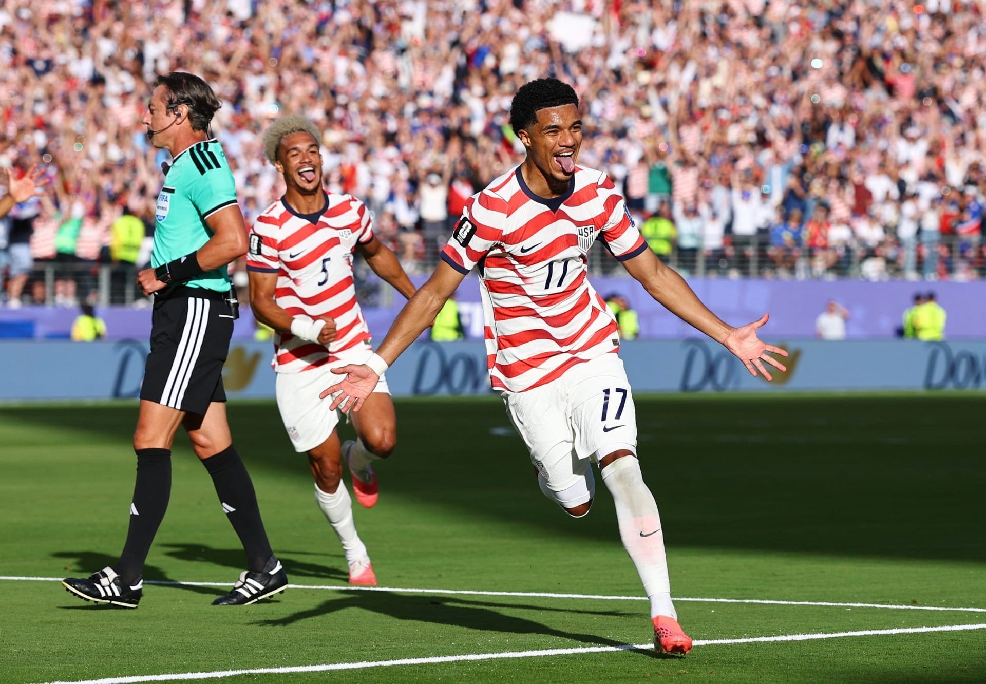 oitavas de final da copa do mundo