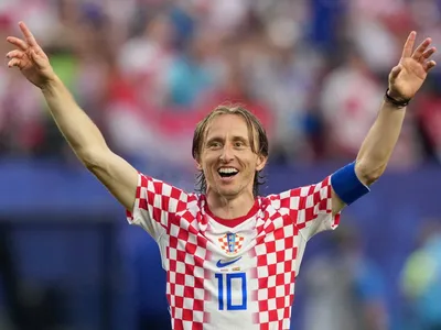 Bernardo Silva abre o jogo sobre Modric antes de Portugal x Croácia
