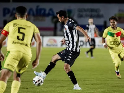 Nenê, ex-Vasco, faz gol e vence na Série C; veja resultados e classificação