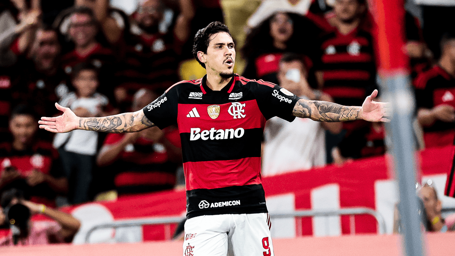 river plate x flamengo: o detalhe que mais repercutiu