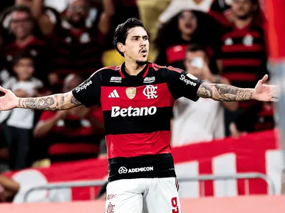 Flamengo x River Plate: prováveis escalações e onde assistir ao amistoso