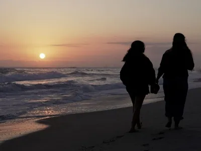 Oceanos registram recorde de calor para junho, aponta observatório europeu