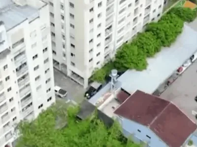 Criança com espectro autista morre após cair do quinto andar em Manaus