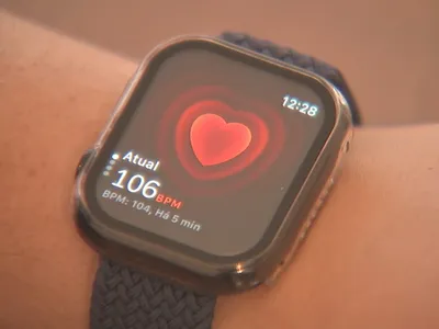 Dispositivos monitoram saúde em tempo real, mas não substituem médico