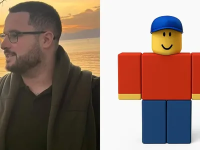 Influenciador 'Spoteff', do Roblox, é preso suspeito de exploração infantil