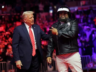 De canção LGBT a hino de Donald Trump: conheça história de 'Y.M.C.A'
