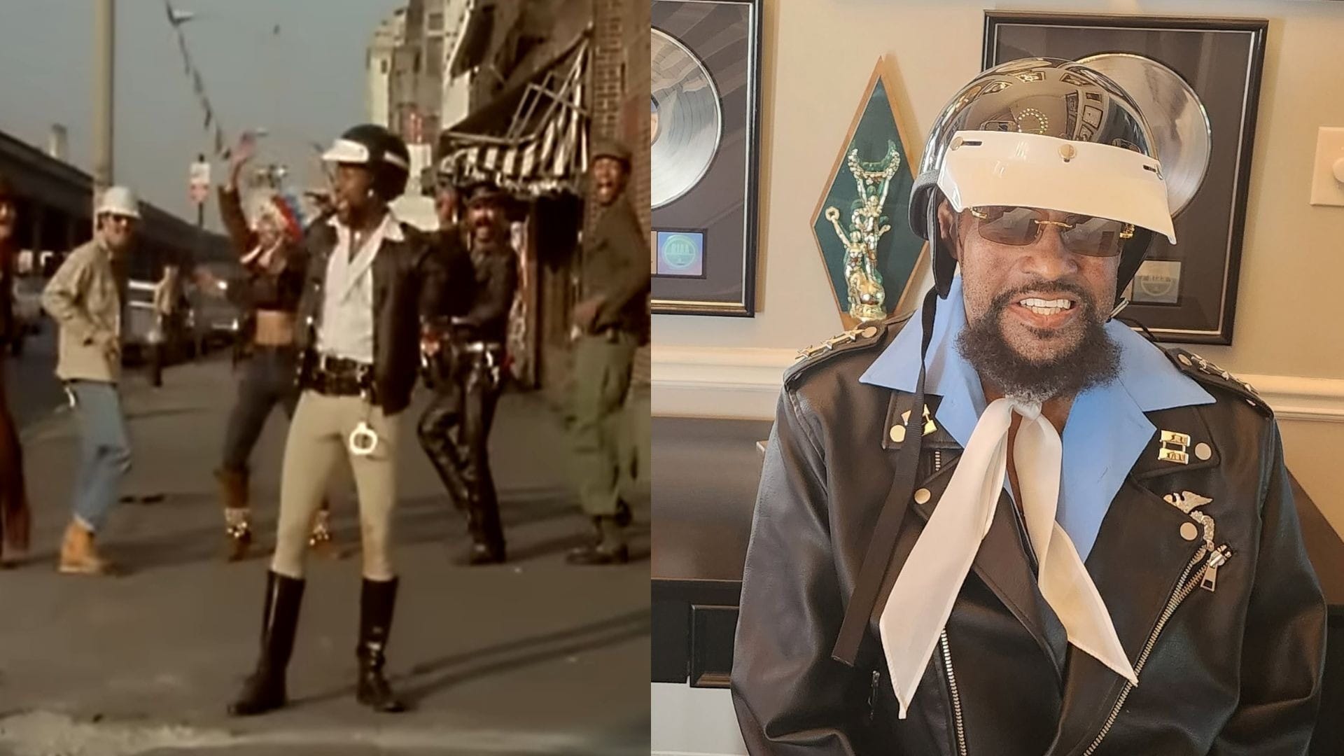 Morre Victor Willis, vocalista do Village People, aos 74 anos