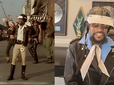 Morre Victor Willis, vocalista do Village People, aos 74 anos
