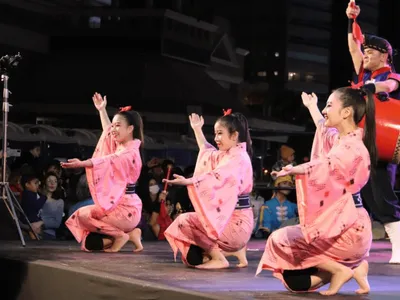 Festa da Colônia Japonesa acontece neste fim de semana em Sorocaba