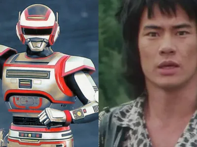 Morre Hikaru Kurosaki, conhecido por 'Jaspion', aos 64 anos