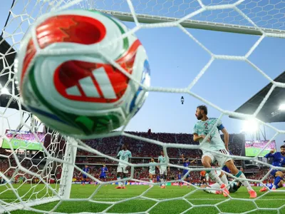 Entenda como funciona a tecnologia que anulou gol da Croácia nos acréscimos