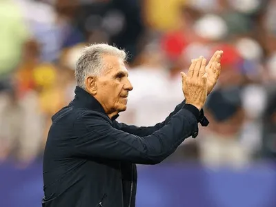 "Expulso" da Colômbia, Queiroz tenta dar o troco com Gana na Copa