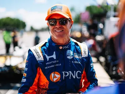 Chip Ganassi confirma saída de Scott Dixon no fim da temporada de 2026