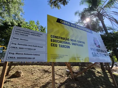 Famílias são surpreendidas com possível demolição de escola em Perus